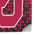 University of Oklahoma Sooners Red Digi PS5 Console Skin
