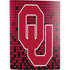 University of Oklahoma Sooners Red Digi PS5 Digital Edition Bundle Skin