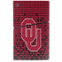 University of Oklahoma Sooners Red Digi PS5 Slim Disk Bundle Skin