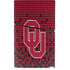 University of Oklahoma Sooners Red Digi PS5 Slim Digital Edition Bundle Skin