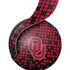 University of Oklahoma Sooners Red Digi PULSE 3D Wireless Headset for PS5 Skin