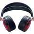 University of Oklahoma Sooners Red Digi PULSE 3D Wireless Headset for PS5 Skin