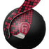 University of Oklahoma Sooners Red Digi PULSE 3D Wireless Headset for PS5 Skin