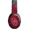 University of Oklahoma Sooners Red Digi Skullcandy Crusher Wireless Skin