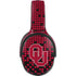 University of Oklahoma Sooners Red Digi Skullcandy Venue Skin
