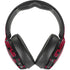 University of Oklahoma Sooners Red Digi Skullcandy Venue Skin