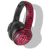 University of Oklahoma Sooners Red Digi Skullcandy Venue Skin