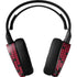 University of Oklahoma Sooners Red Digi SteelSeries Arctis 3 Skin