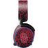 University of Oklahoma Sooners Red Digi SteelSeries Arctis 5 Skin