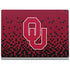 University of Oklahoma Sooners Red Digi Surface Book 2 13.5in Skin