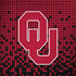 University of Oklahoma Sooners Red Digi Surface Book 2 13.5in Skin