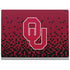University of Oklahoma Sooners Red Digi Surface Book 2 15in Skin