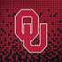 University of Oklahoma Sooners Red Digi Surface Book 2 15in Skin