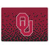 University of Oklahoma Sooners Red Digi Surface Laptop 2 Skin