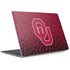 University of Oklahoma Sooners Red Digi Surface Laptop 3 13.5in Skin