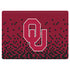 University of Oklahoma Sooners Red Digi Surface Laptop 3 13.5in Skin