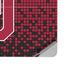 University of Oklahoma Sooners Red Digi Surface Laptop Studio Skin
