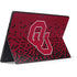 University of Oklahoma Sooners Red Digi Surface Pro 7 Skin