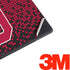 University of Oklahoma Sooners Red Digi Surface Pro 7 Skin