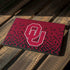 University of Oklahoma Sooners Red Digi Surface Pro 7 Skin