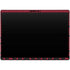 University of Oklahoma Sooners Red Digi Surface Pro 8 Skin