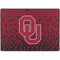 University of Oklahoma Sooners Red Digi Surface Pro 9 Skin