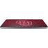 University of Oklahoma Sooners Red Digi Universal Laptop 11in (8.8 x 6.2in) Skin