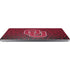 University of Oklahoma Sooners Red Digi Universal Laptop 12in (9.8 x 6.8in) Skin
