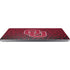 University of Oklahoma Sooners Red Digi Universal Laptop 13in (10.6 x 7.6in) Skin