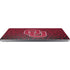 University of Oklahoma Sooners Red Digi Universal Laptop 14in (11.4 x 8.2in) Skin