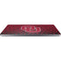 University of Oklahoma Sooners Red Digi Universal Laptop 16.6in (13.4 x 9.7in) Skin