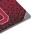 University of Oklahoma Sooners Red Digi Universal Laptop 16.6in (13.4 x 9.7in) Skin