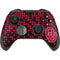 University of Oklahoma Sooners Red Digi Xbox Elite Wireless Controller Series 2 Skin
