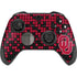 University of Oklahoma Sooners Red Digi Xbox Elite Wireless Controller Series 2 Skin