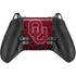 University of Oklahoma Sooners Red Digi Xbox Elite Wireless Controller Series 2 Skin