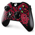 University of Oklahoma Sooners Red Digi Xbox One Controller Skin