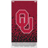 University of Oklahoma Sooners Red Digi Xbox Series S Console Skin