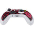 University of Oklahoma Sooners Red Digi Xbox Series S Controller Skin