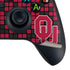 University of Oklahoma Sooners Red Digi Xbox Series X Bundle Skin
