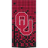 University of Oklahoma Sooners Red Digi Xbox Series X Console Skin