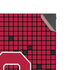 University of Oklahoma Sooners Red Digi Xbox Series X Console Skin