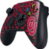 University of Oklahoma Sooners Red Digi Xbox Series X Controller Skin