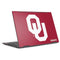 University of Oklahoma Sooners Red HP Envy Skin
