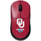 University of Oklahoma Sooners Red G Pro Wireless Gaming Mouse Skin