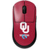 University of Oklahoma Sooners Red G Pro Wireless Gaming Mouse Skin
