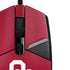 University of Oklahoma Sooners Red G203 Prodigy RGB Wired Gaming Mouse Skin