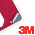 University of Oklahoma Sooners Red Galaxy Book 12in Skin
