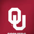 University of Oklahoma Sooners Red Galaxy Note 8 Skin