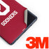 University of Oklahoma Sooners Red Galaxy Note 9 Skin