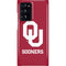 University of Oklahoma Sooners Red Galaxy Note20 Ultra 5G Lite Case